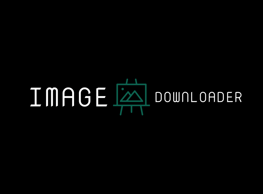 IMAGE DOWNLOADER | A Google Chrome browser extension that displays all